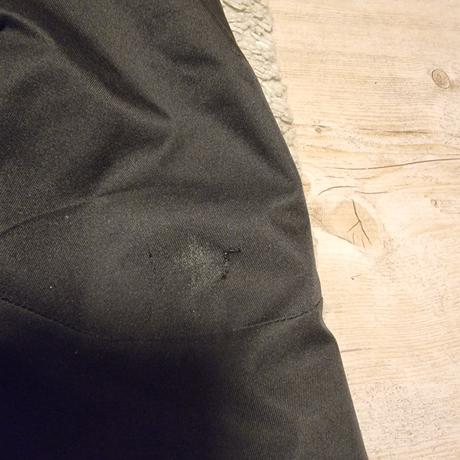 Oteplovacky 140/146, alpine pro,140