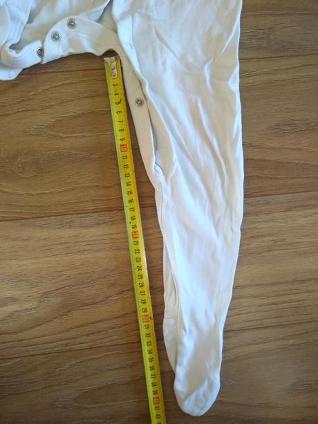 Pyžamko overal 18-24 mesiacov, f&f,92