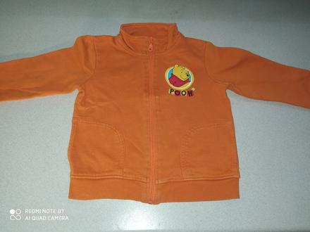 Mikina veľ.98/104, disney,98