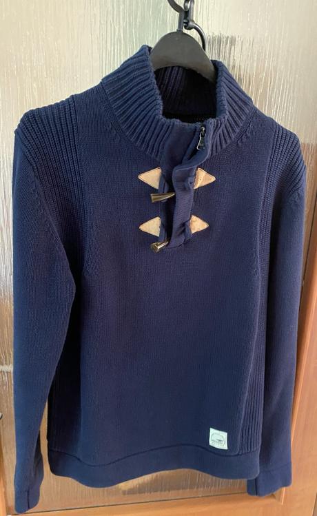 Pánsky teplý sveter mcneal - philliper v. m, m