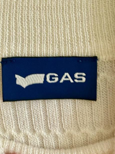 Pulover zn.gas s podielom vlny č.l, l