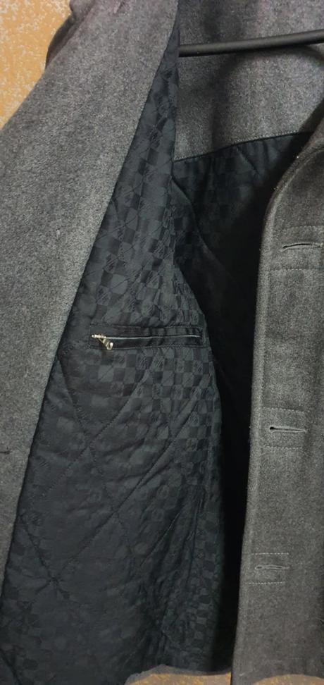 Pansky kabat new man, xl