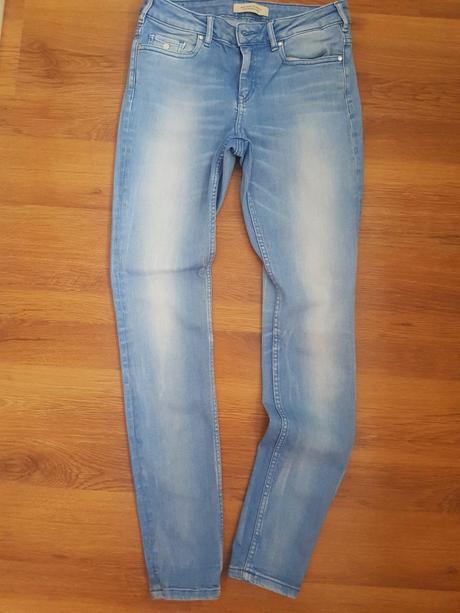 Rifle maison scotch, 28