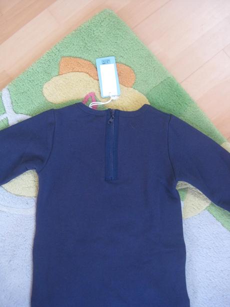 Nová teplá mikina animal, animal,140