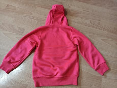 Predám dievčensku mikinu, 