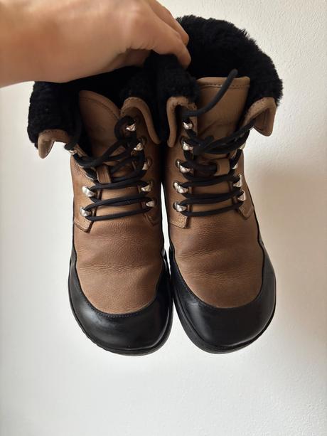 Shapen lynx barefoot topanky, 37