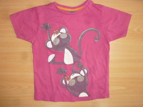 Tricko s opickami, tu,104