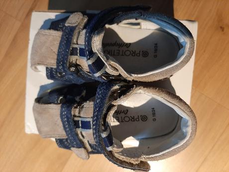 Ortopedicke papucky, protetika,24