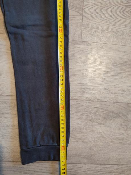 Tepláky zateplené, ovs,128