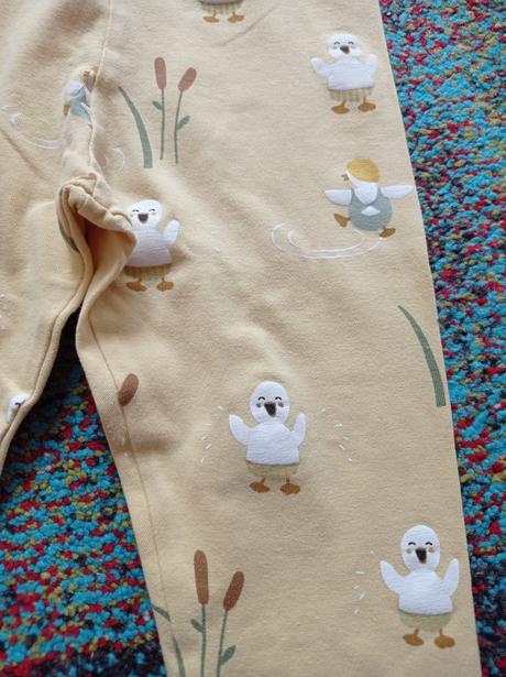 Legíny lindex, lindex,98