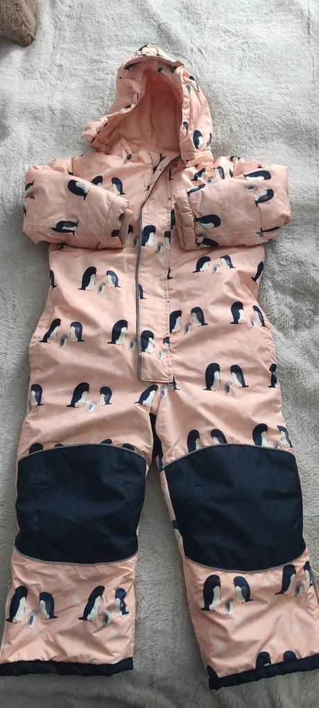 Kombineza, tchibo,104