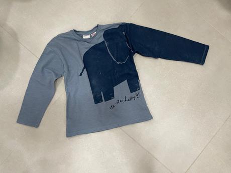 Zara slonik, zara,110