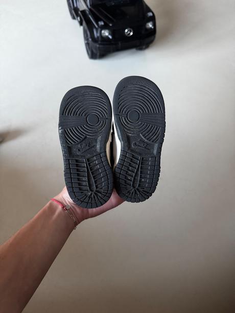 Detské tenisky nike dunk, nike