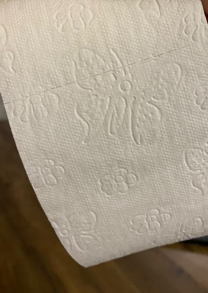 Aká to je značka toaletného papiera?