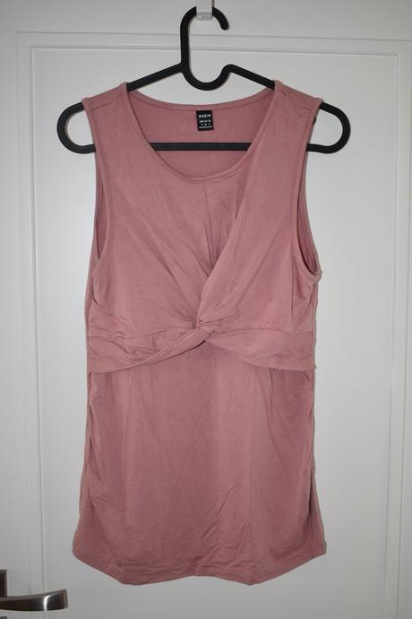 Tehotenske tielko shein, s