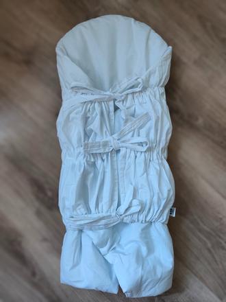 Zavinovačka s pevnou vložkou petite&mars, 