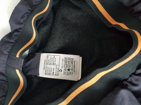 Športove nohavice, quechua,140