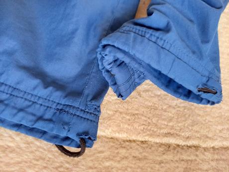 Zateplene gate č.116, umbro,116