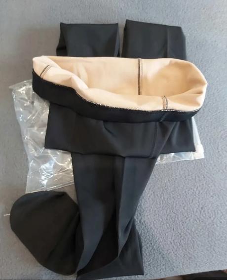 Silonky zateplené, s