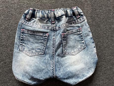 Riflove kraťasy, ergee,86