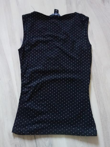 Dámsky top h&m, h&m,xs