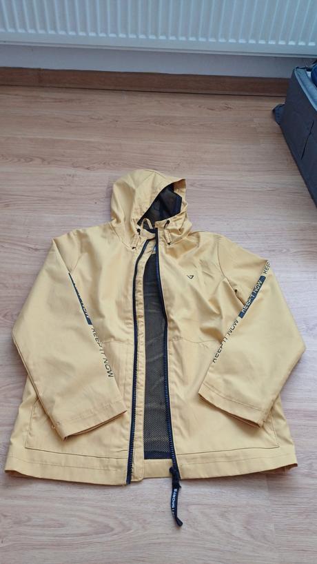 Prechodná vetrovka, reserved,140