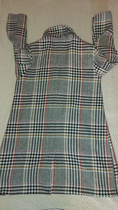 Kabát gate, gate,xl