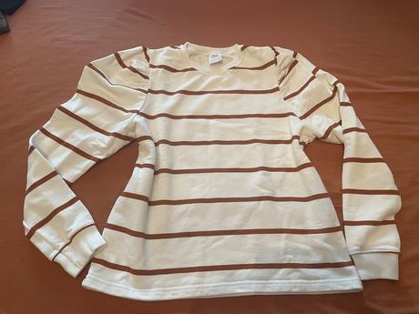 Pasikava mikina, zara,164