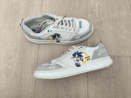 Tenisky zara sonic, zara,39