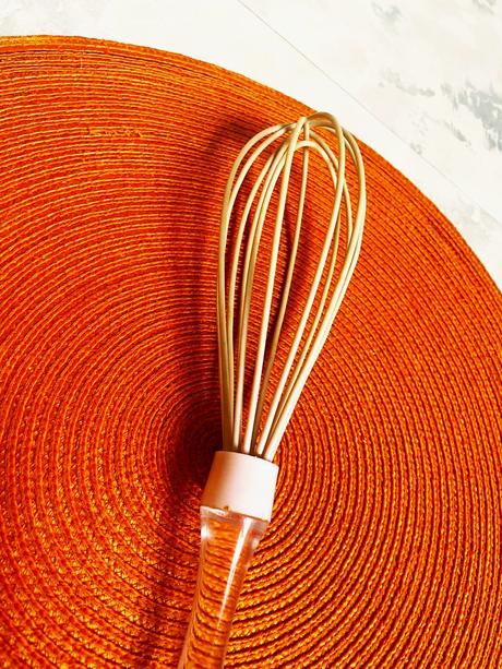 Teflónová habarka, 