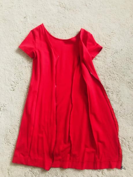 Armani mini šaty, armani,s