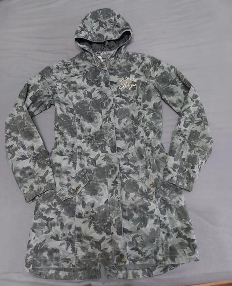 Dlha jarná bunda takko, takko,176