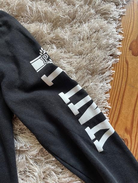 Mikina pink, victoria's secret,m