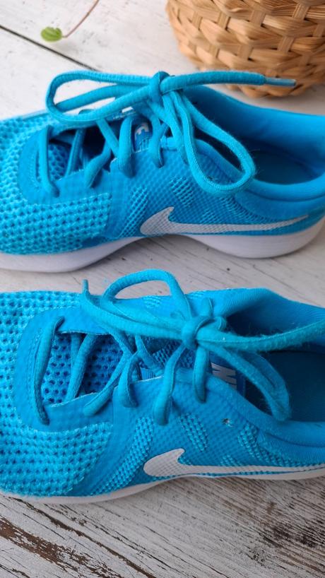 Tenisky nike - veľ. 37,5, nike,37