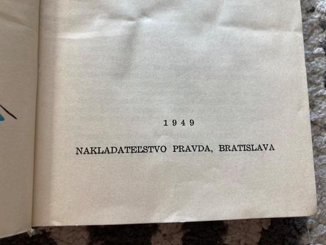 Pole neorané (1949),