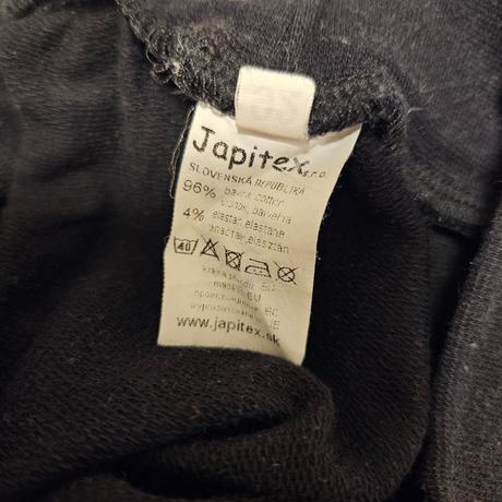 Smejko tepláčiky veľ 92, japitex,92