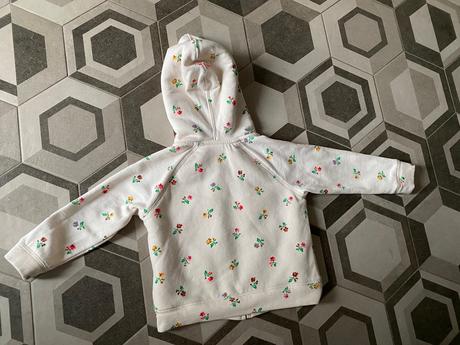 Gap zateplena mikinka, gap,92