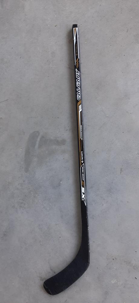 Detská hokejka  - ľaváčka, 