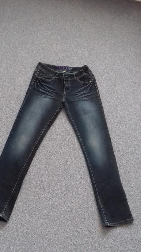 Rifle, one by one,164