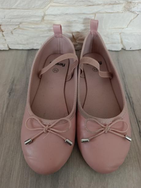 Balerínky, sinsay,32