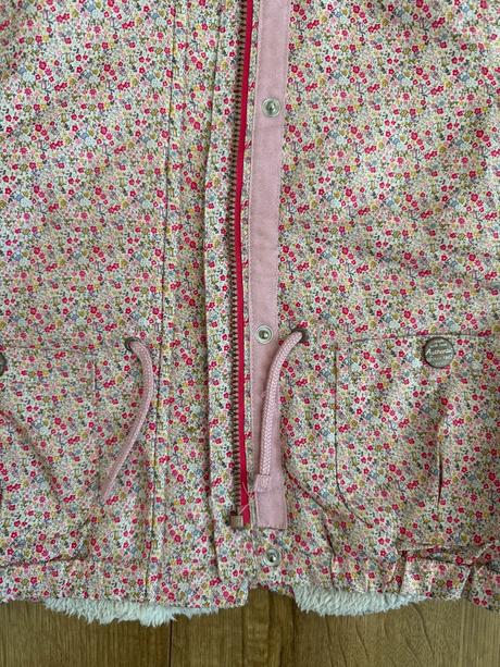 Prechodná bunda next 104, next,104