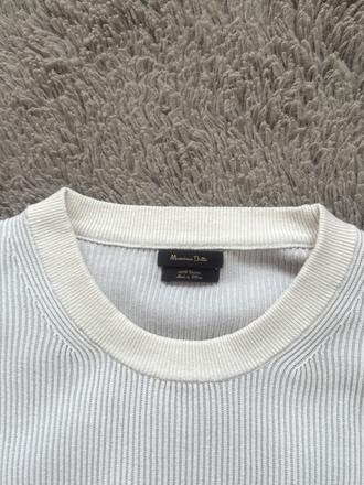 Massimo dutti sveter, xl