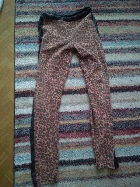 Nohavice, coccodrillo,164