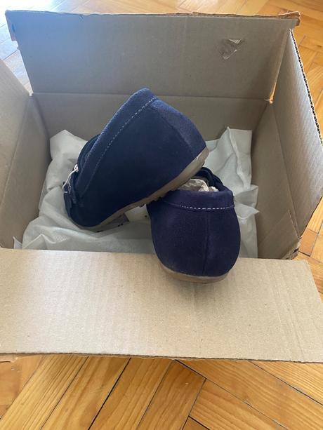 Mokasíny, reserved,38