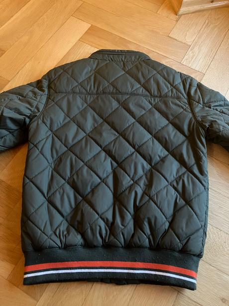 Bombera - zn.palomino, palomino,128