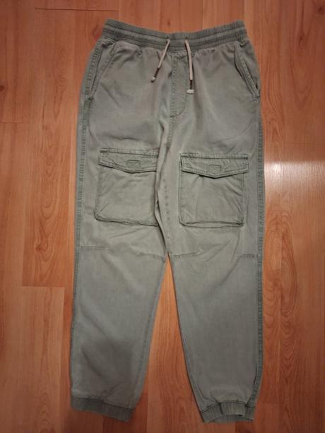 Nohavice reserved, reserved,146