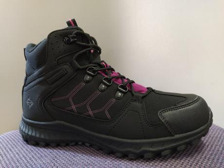 Softshell čižmy, 37 / 38 / 39 / 40 / 41