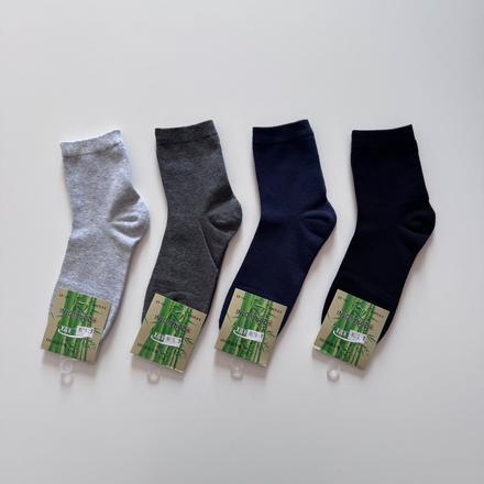 Pánske vysoké ponožky 2536, 40 / 42