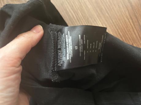 Tricko antony morato, antony morato,152