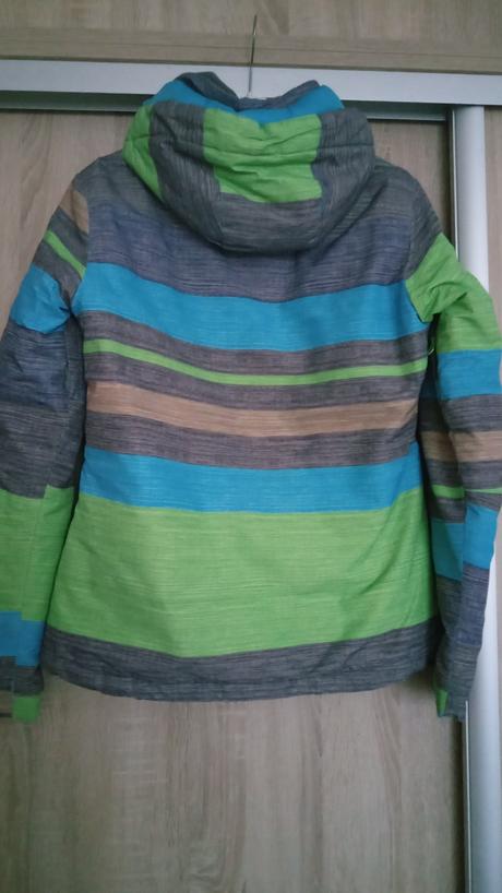 Lyžiarska bunda, xs